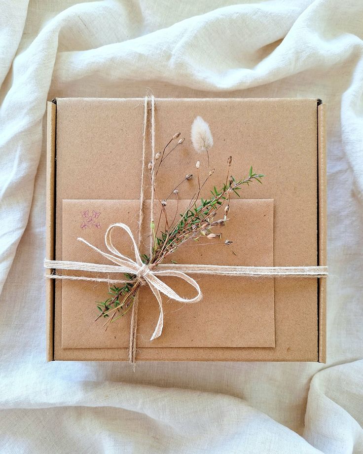 Keepsakes, Made to Be Kept