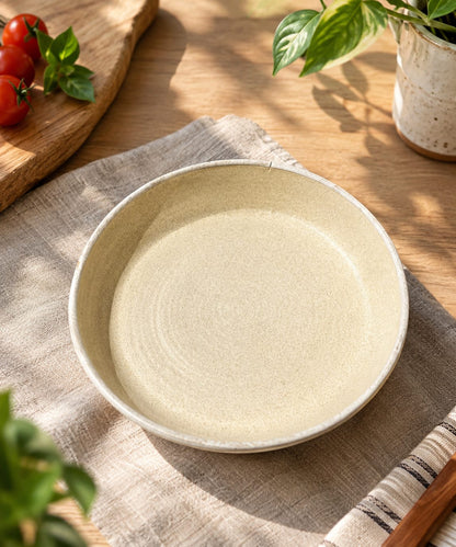 The Everyday Pasta Plate