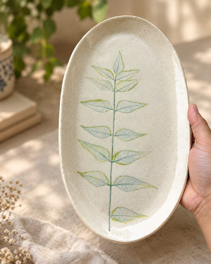 The Indian Table — Mirch & Katori Set
