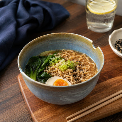 The Orbit Ramen Bowl