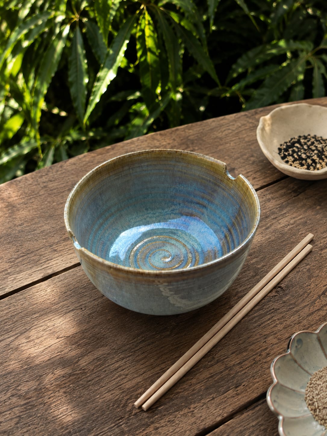 The Orbit Ramen Bowl